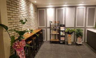 Hotel Lin