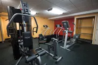 Travelodge by Wyndham Absecon Atlantic City Hotels in Pleasantville