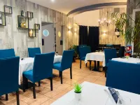 Hotel & Spa Gil de France Cap d'Agde - Aamiainen