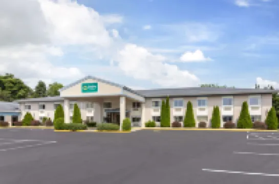 Quality Inn - Huron, Sandusky Oh