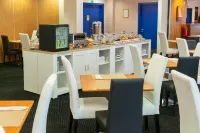 Eurosol Residence Hotel Apartamento - breakfast