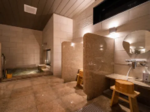 Super Hotel Ishikari