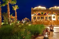 Baron Resort Sharm El Sheikh Hotels in Sharm el-Sheikh
