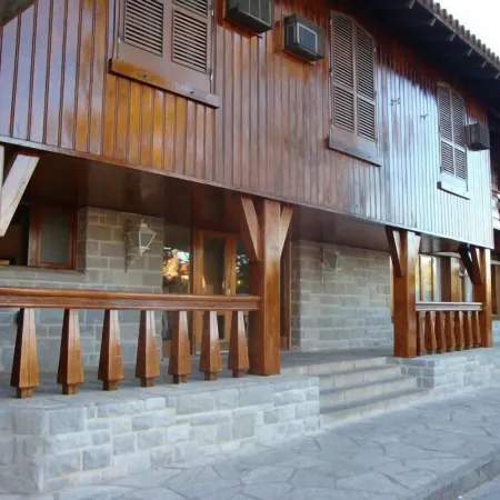 Hotel Dos Venados