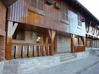 Hotel Dos Venados - 3-Star
