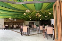 Hotel Pesona Bamboe Lembang - breakfast