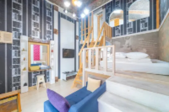 Gapyeong Adelheim Pension (Dogs Allowed, Group Rooms, Spa)