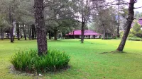Hotel Taman Piknik