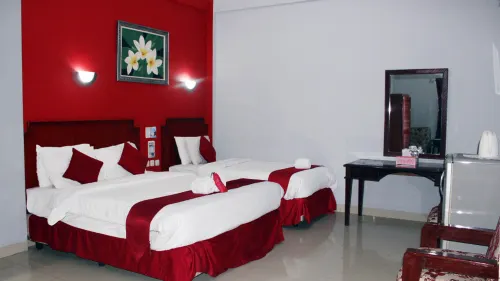 Hotel Benua