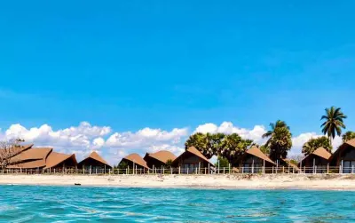 Tanoma Sumba Beach Resort Hotels in 