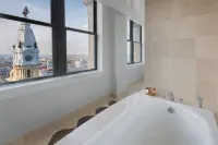 The Ritz-Carlton, Philadelphia - romantici