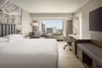 Salt Lake Marriott Downtown at City Creek Hotel a 