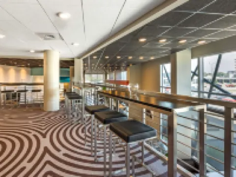 斯普林菲爾德維博貝斯特韋斯特酒店 斯普林菲爾德酒店