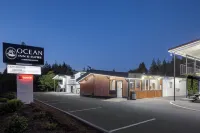 Oceans Inn & Suites 몬테사노 호텔