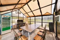 Daebudo Dan PoolVilla