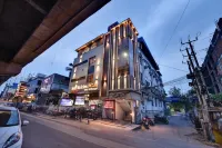 RnB Select Walk Inn Lucknow فنادق في لكناو