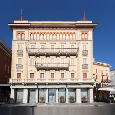 Hotel Belvedere San Gottardo by Lvg Hotel Collection
