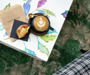 Graduate by Hilton Nashville - breakfast