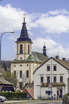 Horní Rokytnice
