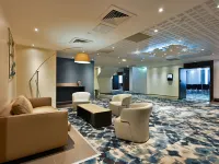 Hôtel Mercure Marseille Centre Vieux-Port - Business