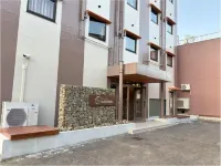 Business Hotel Suehiro Các khách sạn ở Satsumasendai