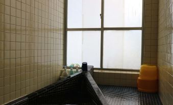 Reisenji Onsen Nakaya Ryokan