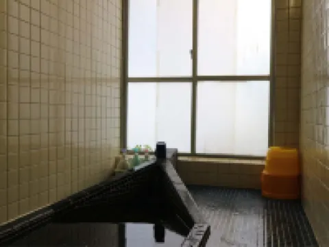 Reisenji Onsen Nakaya Ryokan