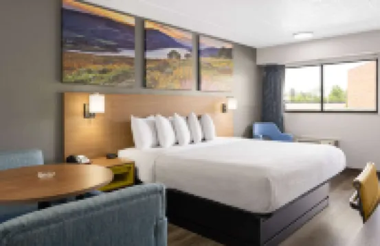 Days Inn by Wyndham Columbus/Worthington