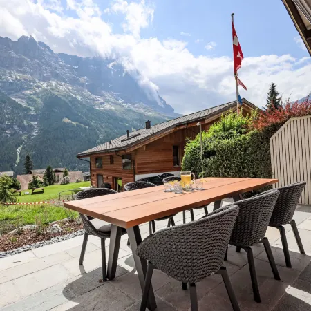 Chalet Butz