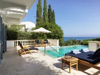 Anassa - Sea View