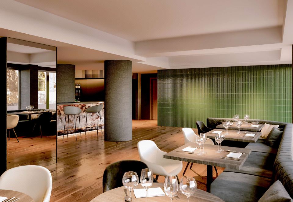 NH 컬렉션 로마 주스티니아노 이미지