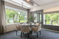 Kinsarvik Fjordhotel, Best Western Signature Collection - breakfast