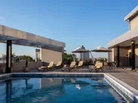 Tryp by Wyndham Asuncion Hotels in Asuncion