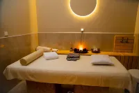 Wyndham Residences Aqkol - spa