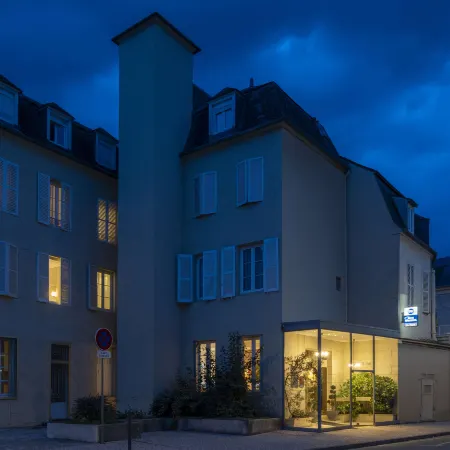 Best Western de Diane
