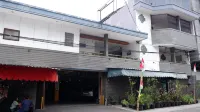 Hotel Palem Hotels in Andir
