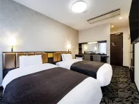 APA Hotel Miyazaki Nobeoka Chuo - 2-Star