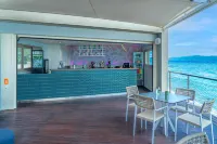 Ammon Zeus Luxury Beach Hotel - 5-Star