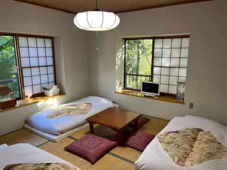 Fuji-Hakone Guest House