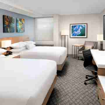 Delta Hotels Seattle Everett Rooms