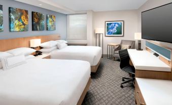 Delta Hotels Seattle Everett