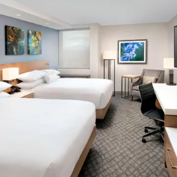 Delta Hotels Seattle Everett