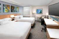 Delta Hotels Seattle Everett فنادق في ايفريت