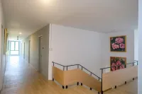 Urbanview Hotel JJ Bukitsari Semarang Hotels in Banyumanik