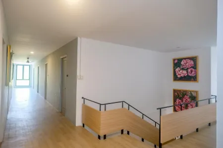 Urbanview Hotel JJ Bukitsari Semarang