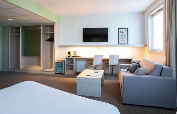 宜必思尚品蓋雷酒店