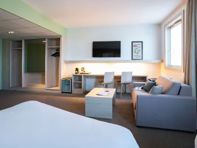 ibis Styles Guéret Hôtels à : Guéret