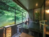 Tsukino Yado Sara - Hot Springs