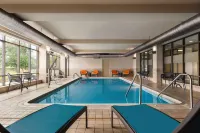 Hampton Inn & Suites Pittsburgh/Waterfront-West Homestead Các khách sạn ở West Homestead