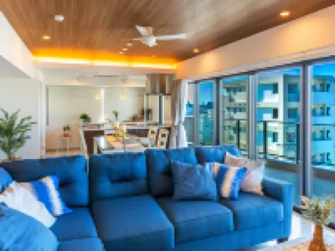 Rizo Zaizen Hotel Hotels in Ginowan